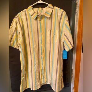 O’Neill Men’s XXL Shirt. NWT